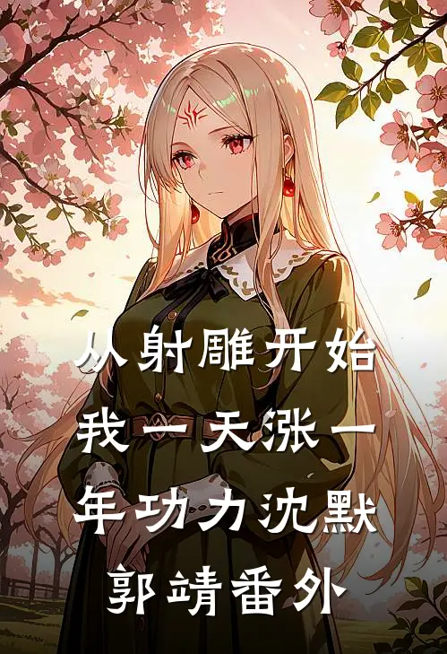 从射雕开始：我一天涨一年功力沈默郭靖番外
