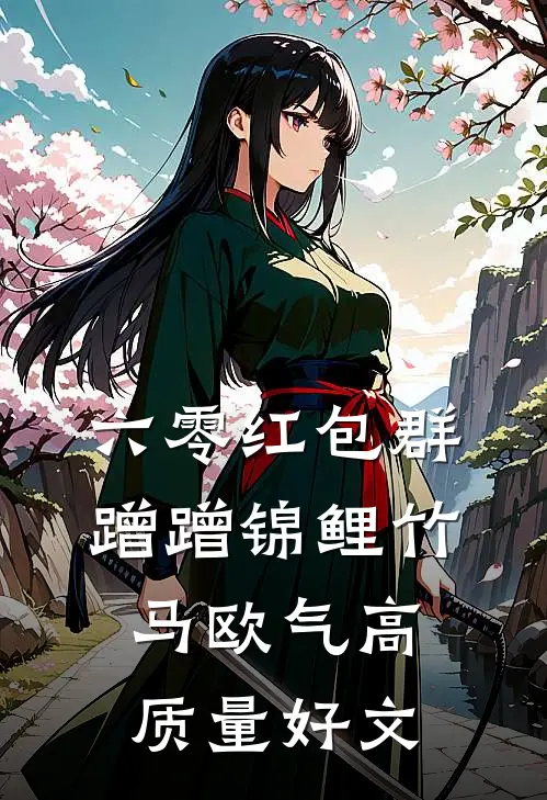 六零红包群，蹭蹭锦鲤竹马欧气高质量好文