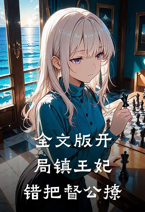 全文版开局镇王妃，错把督公撩