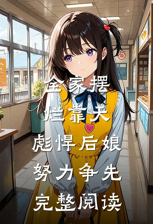 全家摆烂靠天，彪悍后娘努力争先完整阅读