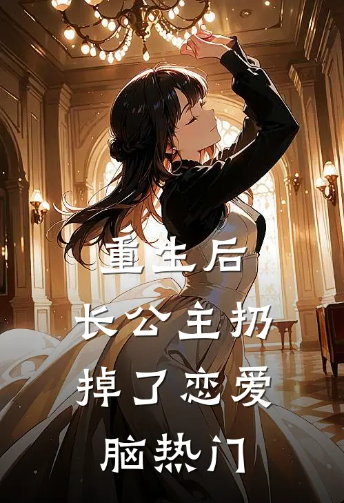 重生后，长公主扔掉了恋爱脑热门