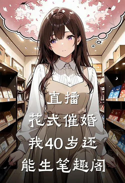 直播：花式催婚，我40岁还能生笔趣阁