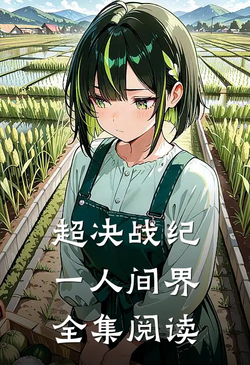 超决战纪一人间界全集阅读