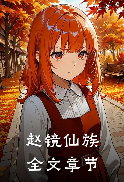 赵镜仙族全文章节