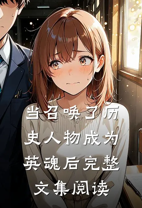 当召唤了历史人物成为英魂后完整文集阅读