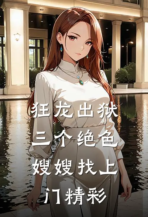 狂龙出狱，三个绝色嫂嫂找上门精彩