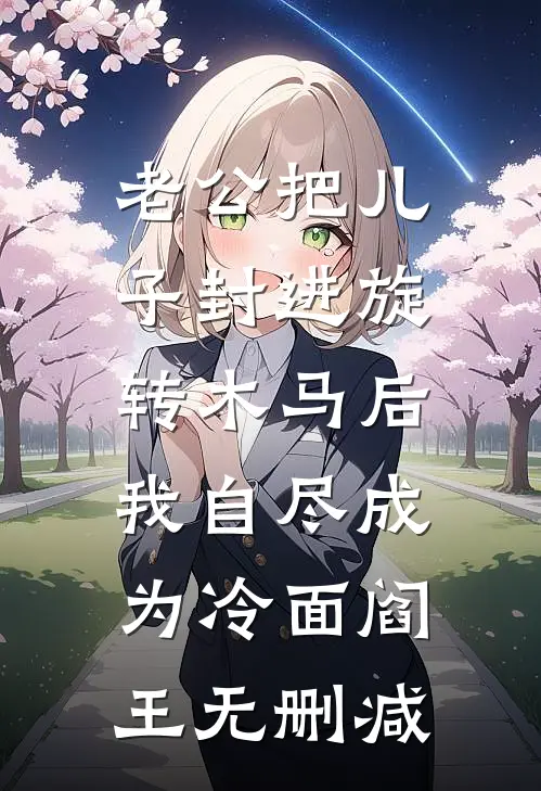 老公把儿子封进旋转木马后，我自尽成为冷面阎王无删减