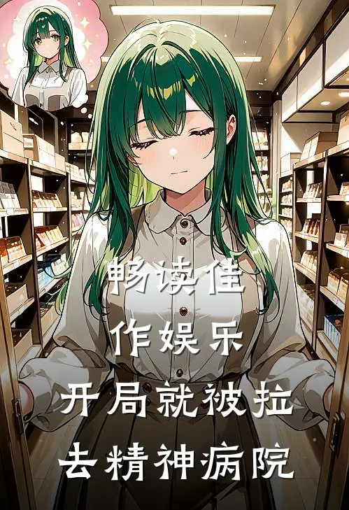 畅读佳作娱乐：开局就被拉去精神病院
