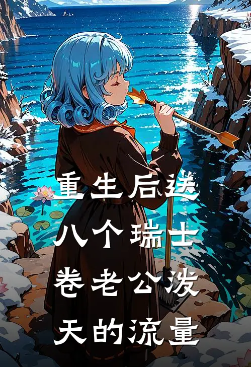 重生后送八个瑞士卷老公泼天的流量