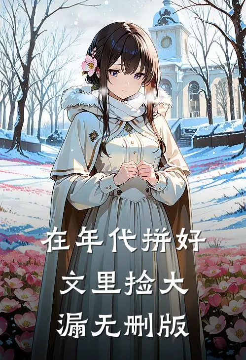 在年代拼好文里捡大漏无删版