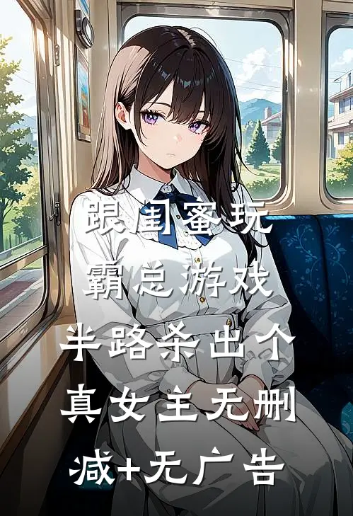 跟闺蜜玩霸总游戏，半路杀出个真女主无删减+无广告