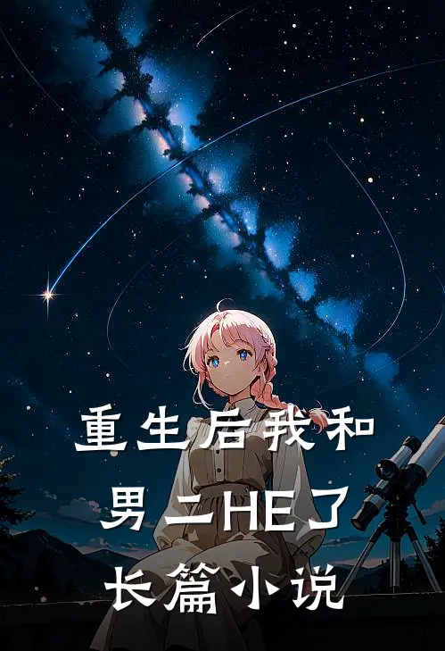 重生后我和男二HE了长篇小说