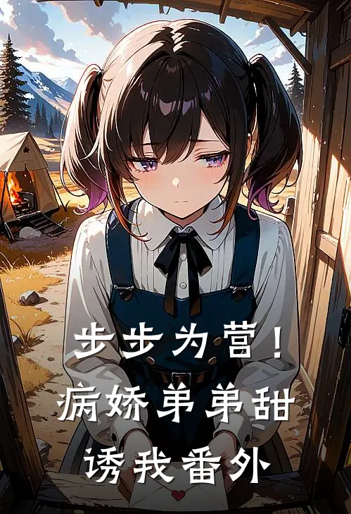 步步为营！病娇弟弟甜诱我番外