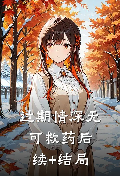 过期情深无可救药后续+结局