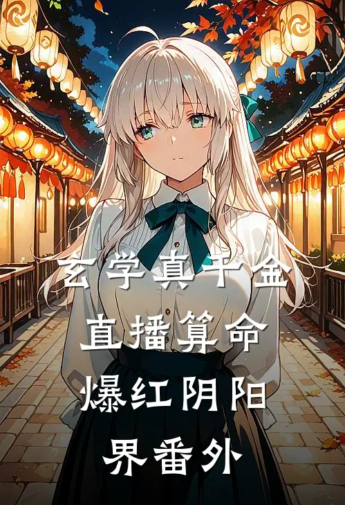 玄学真千金，直播算命爆红阴阳界番外