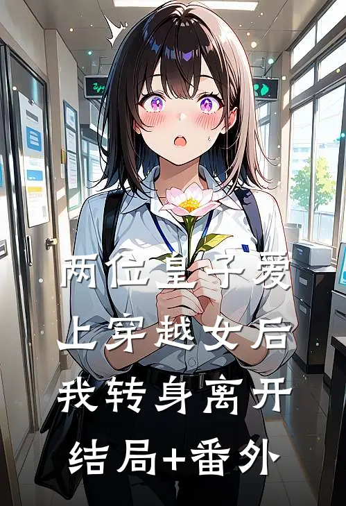 两位皇子爱上穿越女后我转身离开结局+番外