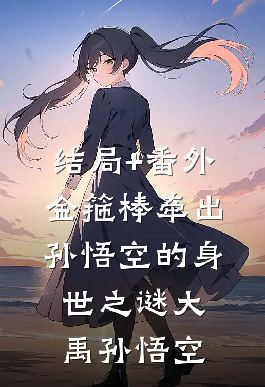 结局+番外金箍棒牵出孙悟空的身世之谜大禹孙悟空