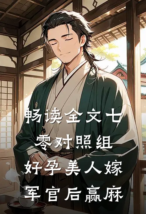 畅读全文七零对照组：好孕美人嫁军官后赢麻