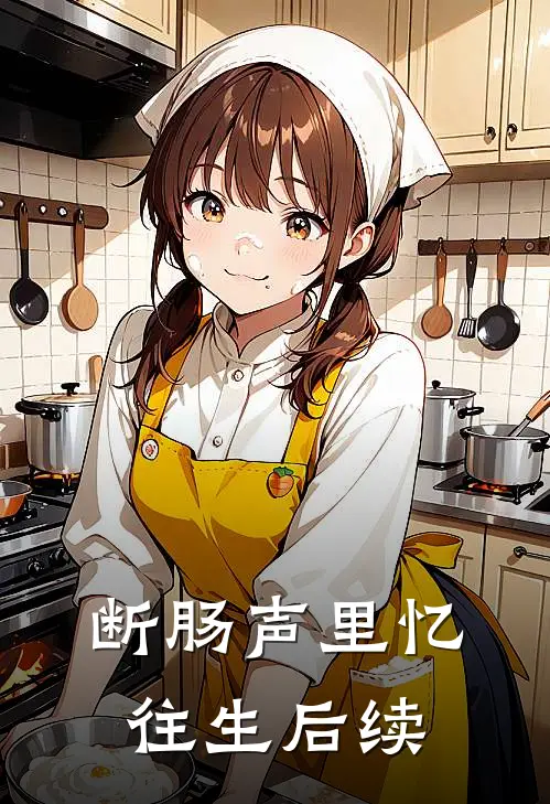 断肠声里忆往生后续