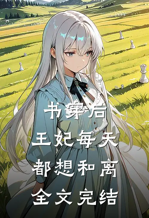 书穿后，王妃每天都想和离全文完结