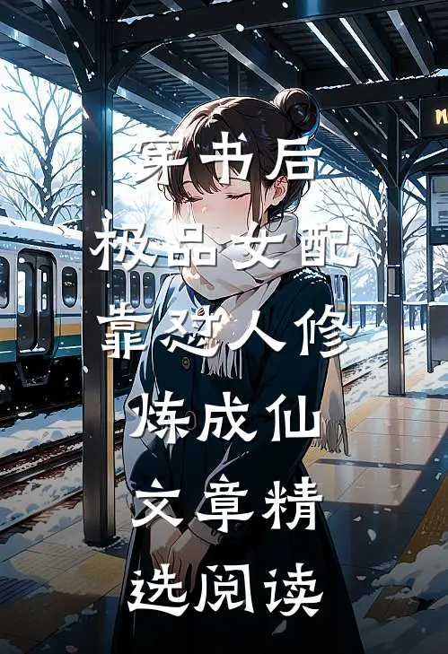 穿书后，极品女配靠怼人修炼成仙文章精选阅读