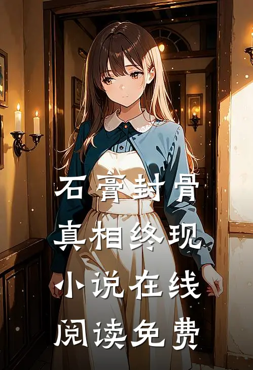 石膏封骨，真相终现小说在线阅读免费