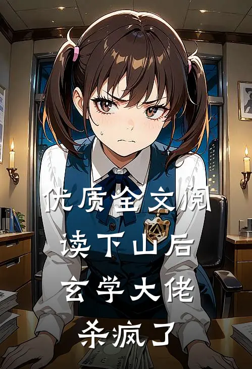 优质全文阅读下山后，玄学大佬杀疯了