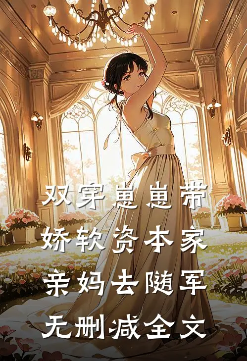 双穿崽崽带娇软资本家亲妈去随军无删减全文