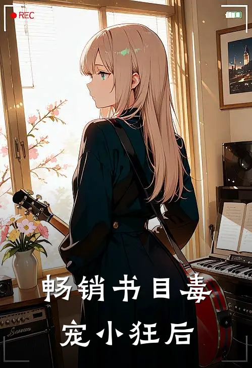 畅销书目毒宠小狂后