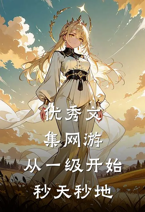 优秀文集网游：从一级开始秒天秒地