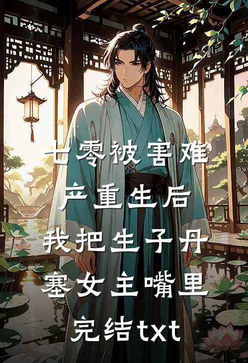 七零被害难产重生后，我把生子丹塞女主嘴里完结txt