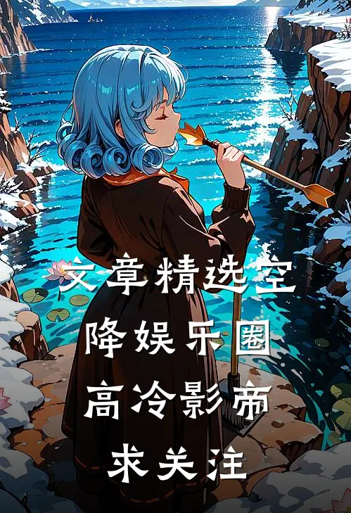 文章精选空降娱乐圈：高冷影帝求关注