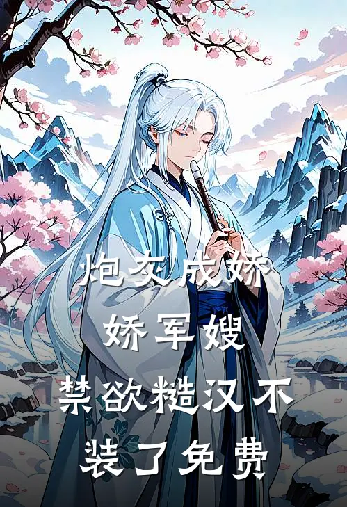 炮灰成娇娇军嫂，禁欲糙汉不装了免费