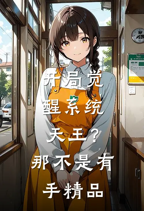 开局觉醒系统，天王？那不是有手精品
