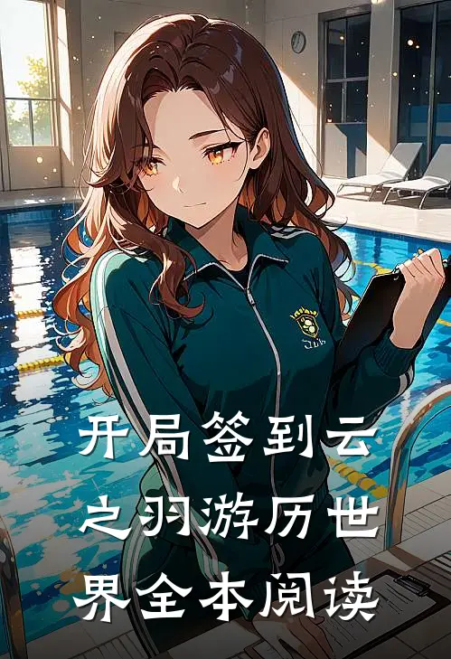 开局签到云之羽游历世界全本阅读