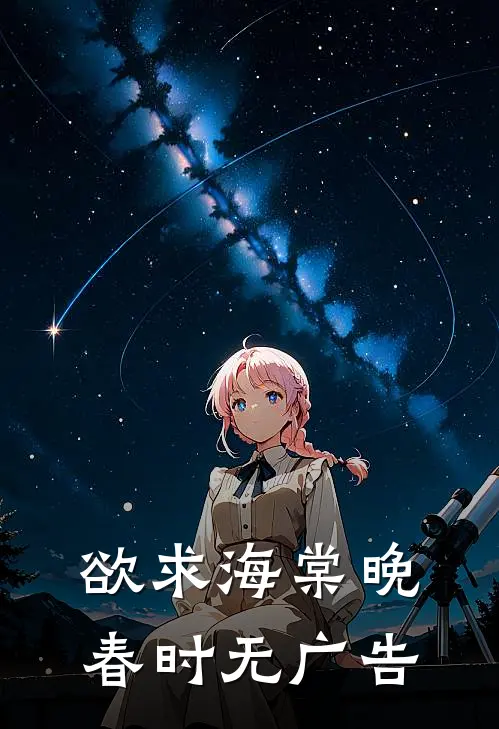 欲求海棠晚春时无广告