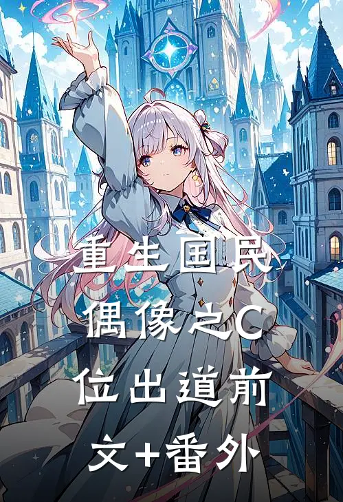 重生国民偶像之C位出道前文+番外