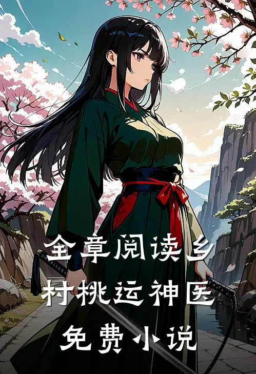 全章阅读乡村桃运神医免费 小说