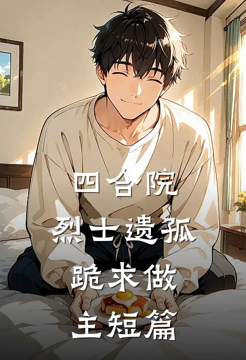 四合院：烈士遗孤，跪求做主短篇