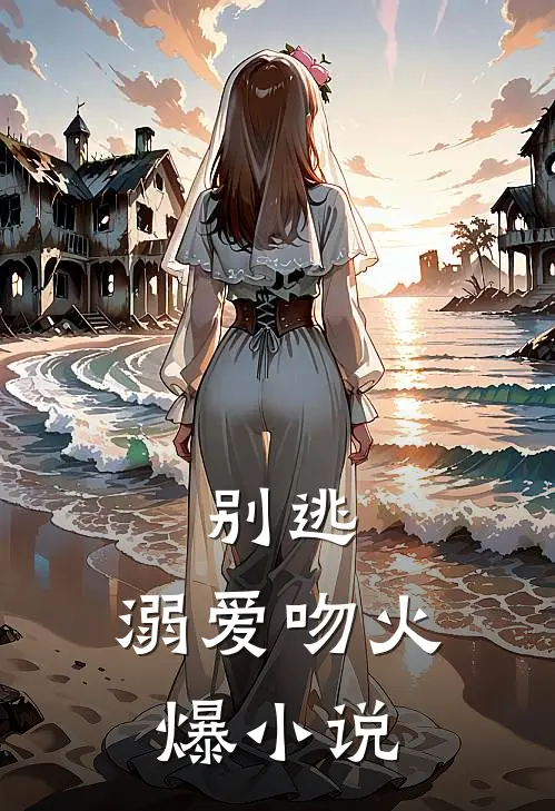 别逃，溺爱吻火爆小说