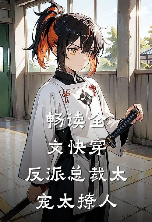 畅读全文快穿：反派总裁太宠太撩人