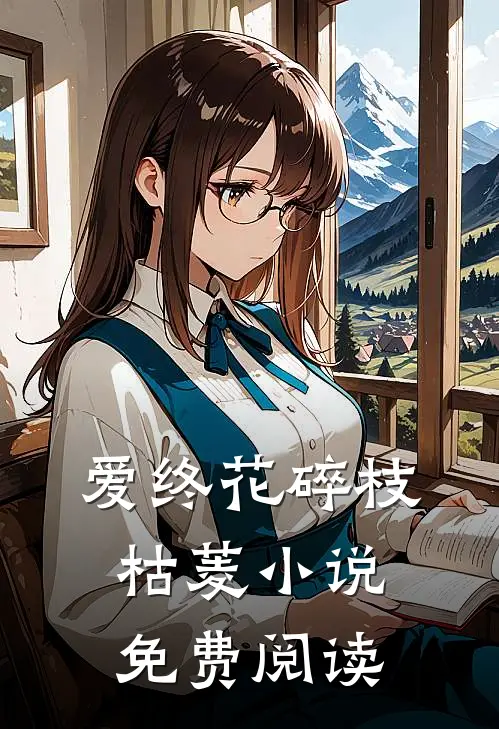 爱终花碎枝枯菱小说免费阅读
