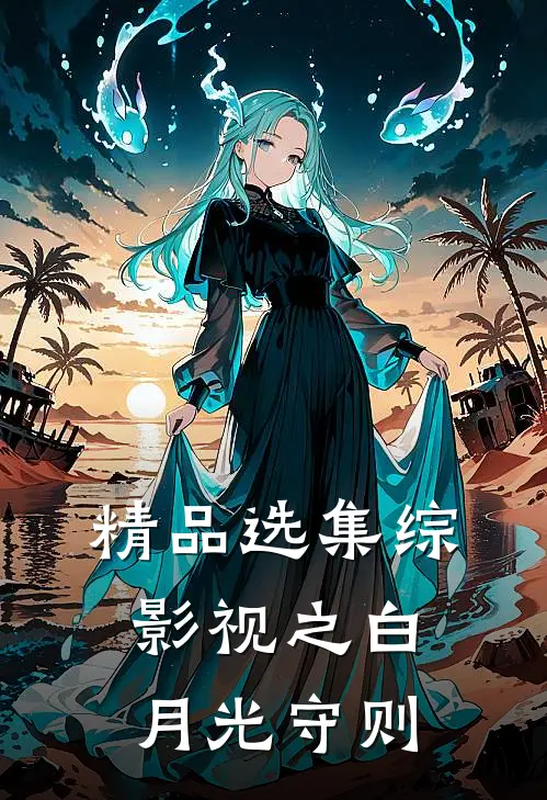 精品选集综影视之白月光守则