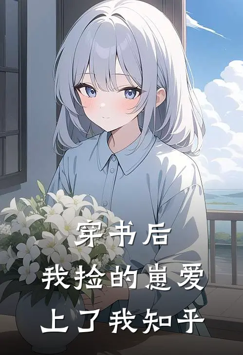 穿书后，我捡的崽爱上了我知乎