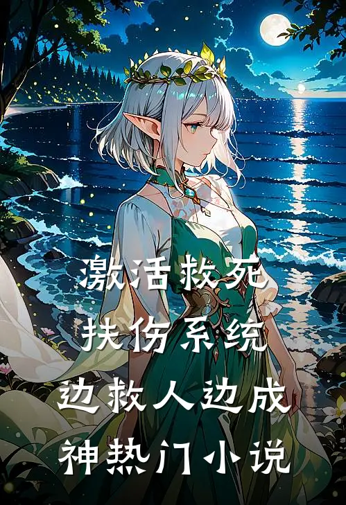 激活救死扶伤系统，边救人边成神热门小说