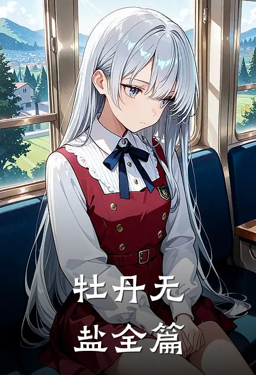 牡丹无盐全篇