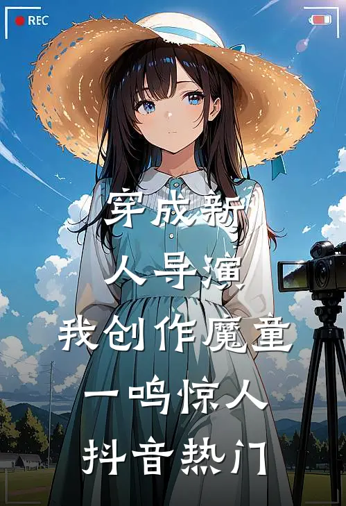 穿成新人导演，我创作魔童一鸣惊人抖音热门