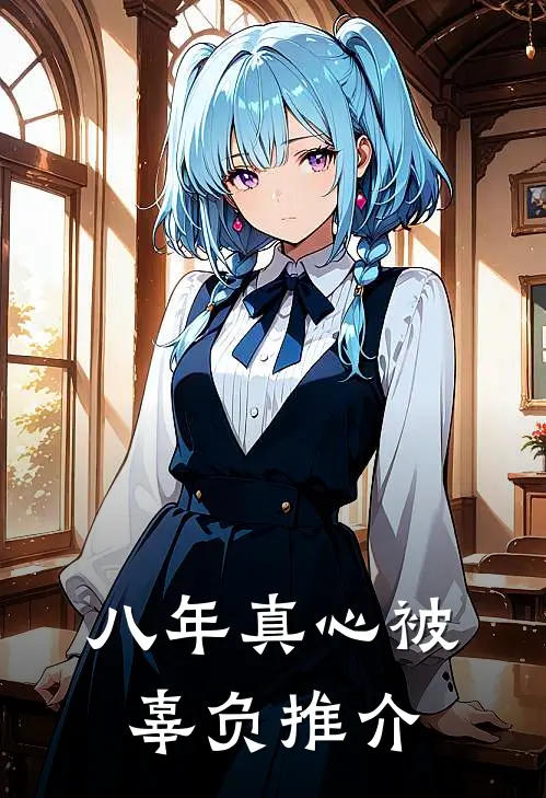 八年真心被辜负推介