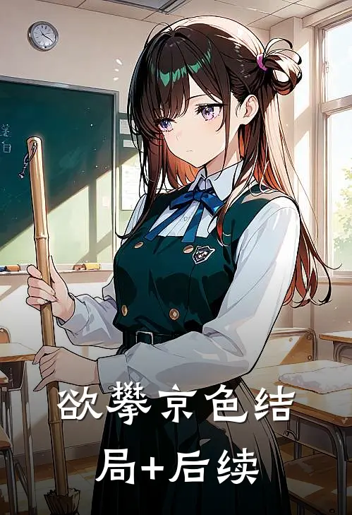 欲攀京色结局+后续