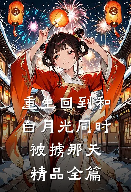 重生回到和白月光同时被掳那天精品全篇